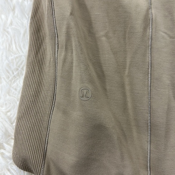 Lululemon Om and On Dress Sandlot - Picture 8 of 8